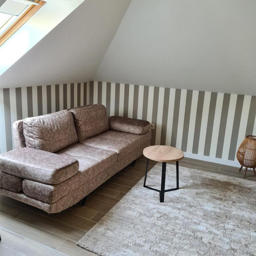 Kondor Apartmani Vrnjačka Banja Esterno foto
