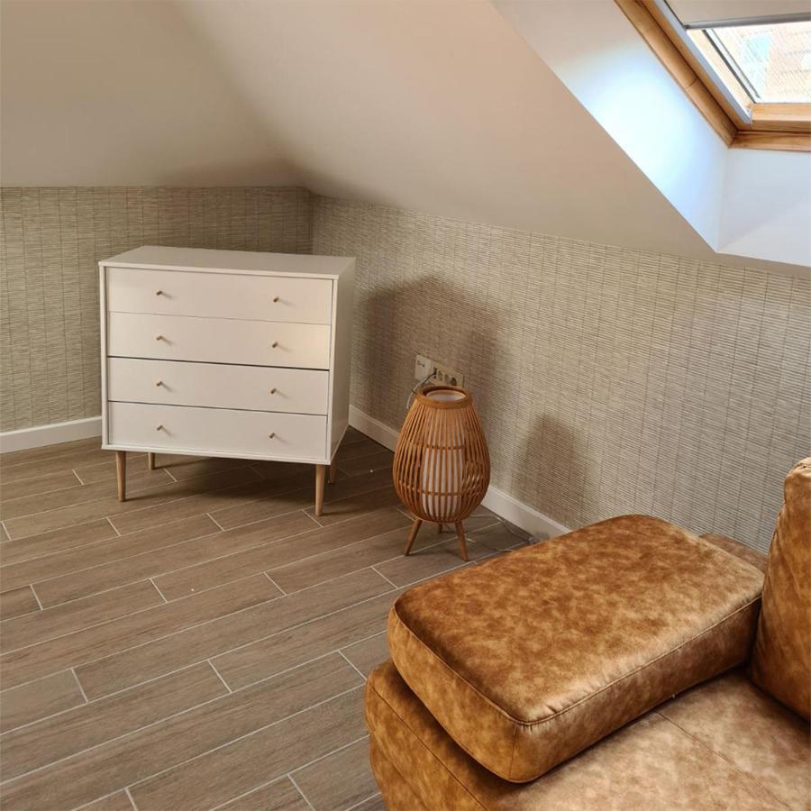 Kondor Apartmani Vrnjačka Banja Esterno foto